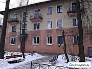 3-комнатная квартира, 55 м², 1/3 эт. Санкт-Петербург