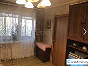 2-комнатная квартира, 43 м², 5/5 эт. Нижний Новгород