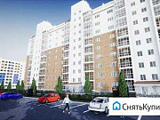 2-комнатная квартира, 69 м², 8/10 эт. Ярославль