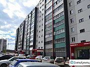 1-комнатная квартира, 32 м², 8/10 эт. Челябинск