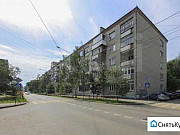 4-комнатная квартира, 108 м², 1/5 эт. Тюмень