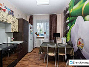 3-комнатная квартира, 67 м², 1/5 эт. Сургут