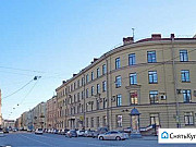 Бизнес центр 2950 кв.м. Санкт-Петербург