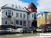 Помещения в историческом центре от 120 до 776 кв.м. Киров