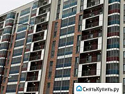 1-комнатная квартира, 38 м², 4/5 эт. Санкт-Петербург