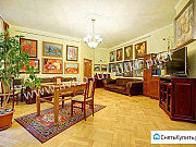 2-комнатная квартира, 79 м², 3/5 эт. Санкт-Петербург