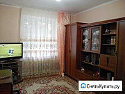 3-комнатная квартира, 60 м², 1/2 эт. Славянск-на-Кубани