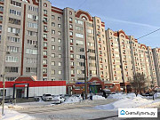 3-комнатная квартира, 130 м², 8/10 эт. Казань