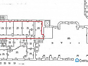 Офисный блок у метро 281,2 м2 Санкт-Петербург