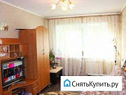 2-комнатная квартира, 43 м², 1/5 эт. Кемерово