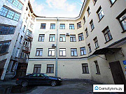 Здание с арендаторами 1477 кв.м. Санкт-Петербург