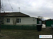 Дом 45 м² на участке 8 сот. Минусинск
