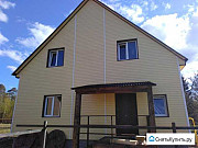 Дом 150 м² на участке 6 сот. Ульяновка