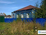 Дом 48 м² на участке 4 сот. Ульяновск