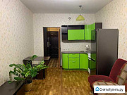 1-комнатная квартира, 27 м², 9/17 эт. Красноярск