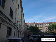 2-комнатная квартира, 60 м², 2/5 эт. Санкт-Петербург