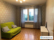 3-комнатная квартира, 60 м², 9/9 эт. Москва