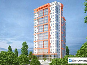 2-комнатная квартира, 59 м², 6/19 эт. Воронеж