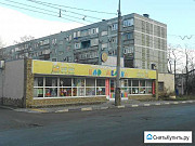 Торговое помещение, 215 кв.м. с земельным участком Новороссийск