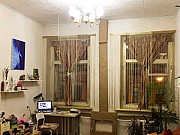 Комната 24 м² в 5-ком. кв., 3/4 эт. Санкт-Петербург