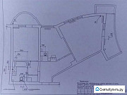 2-комнатная квартира, 89 м², 2/10 эт. Геленджик