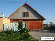 Дом 100 м² на участке 12 сот. Киселевск