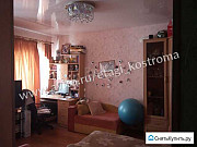 1-комнатная квартира, 29 м², 2/2 эт. Кострома