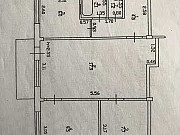 3-комнатная квартира, 49 м², 3/5 эт. Бийск