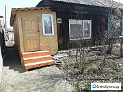 Дом 30 м² на участке 5 сот. Горно-Алтайск