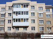 2-комнатная квартира, 58 м², 2/4 эт. Санкт-Петербург