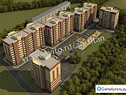 1-комнатная квартира, 45 м², 15/17 эт. Оренбург