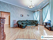 4-комнатная квартира, 122 м², 2/5 эт. Санкт-Петербург