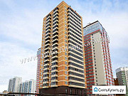 1-комнатная квартира, 43 м², 19/21 эт. Красноярск