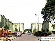 2-комнатная квартира, 60 м², 7/8 эт. Калининград