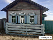 Дом 30 м² на участке 20 сот. Кабанск