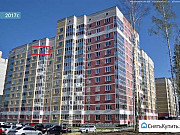 1-комнатная квартира, 43 м², 10/10 эт. Екатеринбург