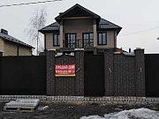 Дом 200 м² на участке 9 сот. Воронеж