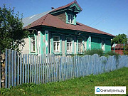 Дом 30 м² на участке 31 сот. Нижний Новгород