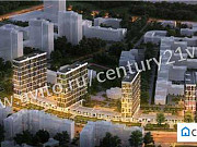 2-комнатная квартира, 68 м², 15/22 эт. Санкт-Петербург