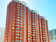 1-комнатная квартира, 38 м², 9/17 эт. Москва