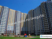 2-комнатная квартира, 58 м², 5/17 эт. Оренбург