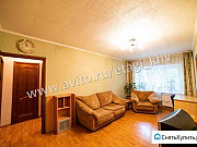 3-комнатная квартира, 54 м², 2/5 эт. Хабаровск