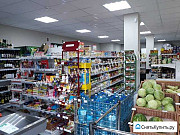 Супермаркет и Производственное помещение, 810 кв.м. Калининград