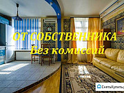 3-комнатная квартира, 76 м², 9/10 эт. Санкт-Петербург