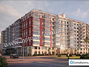 3-комнатная квартира, 69 м², 1/6 эт. Санкт-Петербург