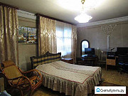 3-комнатная квартира, 86 м², 2/9 эт. Иркутск