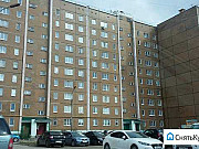 3-комнатная квартира, 66 м², 3/10 эт. Ижевск