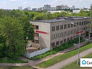 Производственное помещение, 2000 кв.м. Москва