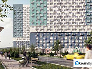 1-комнатная квартира, 31 м², 18/25 эт. Красноярск