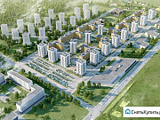 2-комнатная квартира, 63 м², 8/10 эт. Тюмень